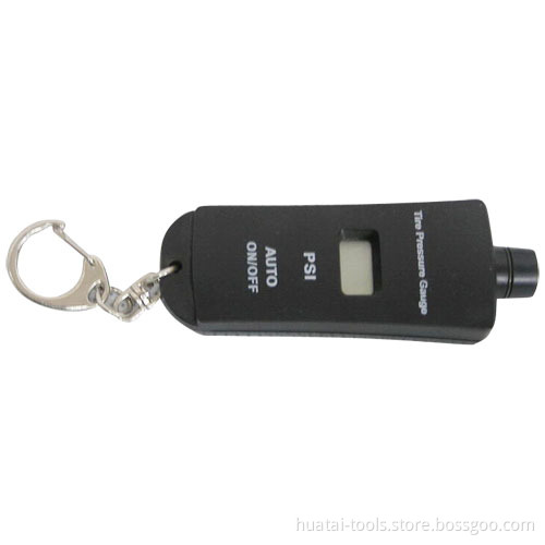 Digital Tire Pressure Gauge (HT-DT001)